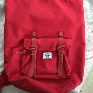 Herschel backpack